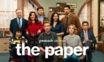 The Paper 3. Sezon