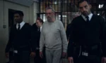 The Wanted Man Dizisi