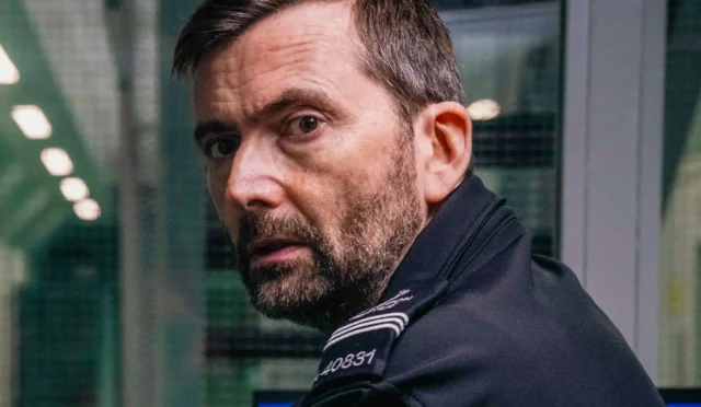 BAFTA Ödüllü Dizi Time 3. Sezondan İlk Fragman!