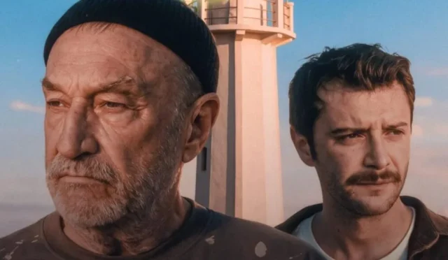 Umut Işığım Filmi