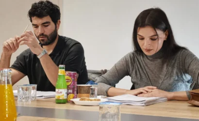 Kanal 7 Asiye Dizisi Konu ve Oyuncuları