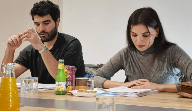 Kanal 7 Asiye Dizisi Konu ve Oyuncuları