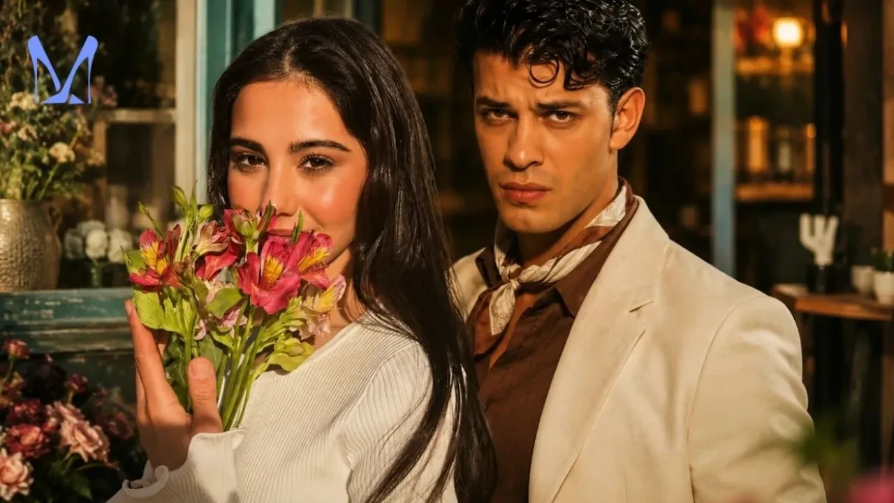 Çiçekçi Kız Dizisi Konusu Nedir, Oyuncuları Kimler? TOD'dan Yeni Romantik Komedi! 1 Çiçekçi Kız Dizisi Konusu ve Oyuncuları