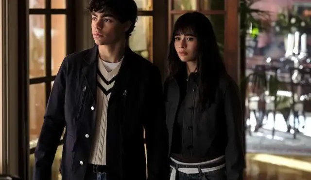 Coven Academy 2. Sezon Onayını Aldı! Cadılar Geri Dönüyor!