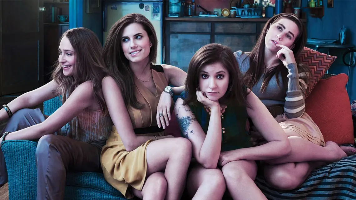 9 Yıl Sonra Büyük Sürpriz! Girls 7. Sezon Orjinal Kadrosuyla Dönüyor! 1 Girls 7. Sezon