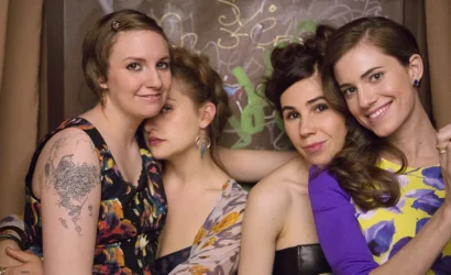 Girls Dizisinin En İyi Bölümleri