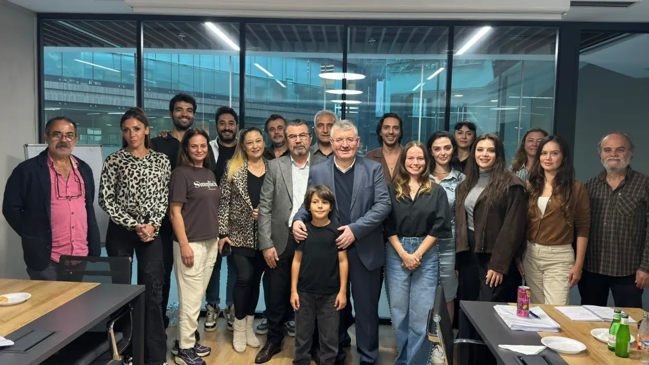 Kanal 7 Asiye Dizisi Konu ve Oyuncuları 1 Kanal 7 Asiye Dizisi Konu ve Oyuncuları