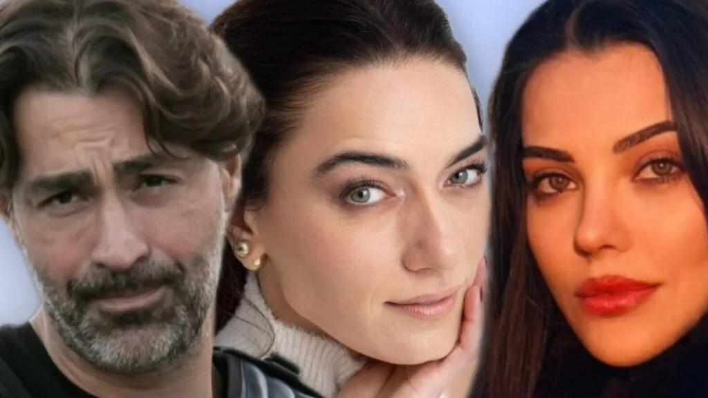 Kasabanın Gülleri Filmi Ne Zaman? Konusu ve Oyuncu Kadrosu 1 Kasabanın Gülleri Oyuncuları