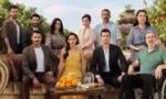 Mercan Köşk Final