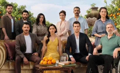 Mercan Köşk Final
