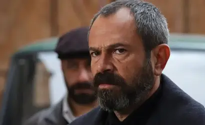Olgun Şimşek Yörük Kızı