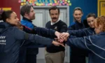Ted Lasso 4. Sezon Finali