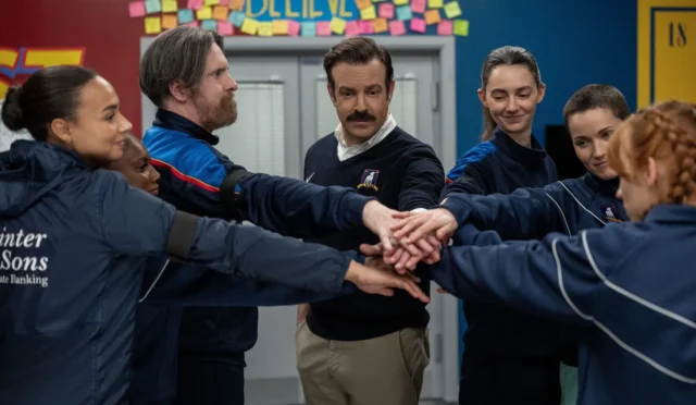 Ted Lasso 4. Sezon Finali Yayınlandı – Yeni Sezon Gelecek mi?