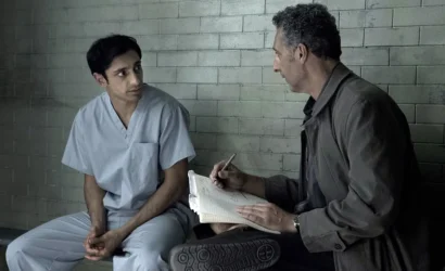 The Night Of Dizisi Konusu ve Oyuncuları