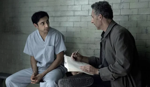 The Night Of Dizisi Konusu ve Oyuncuları