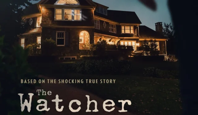 The Watcher 2. Sezon